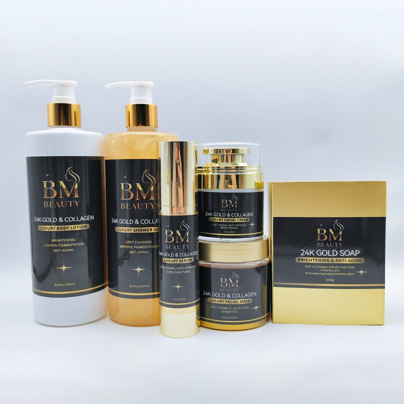 Luxury Combo Set